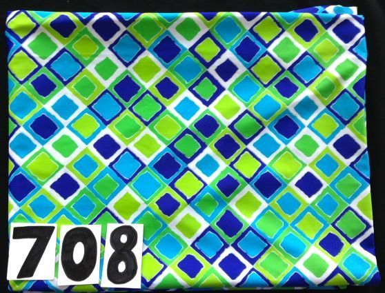 Fabric 708