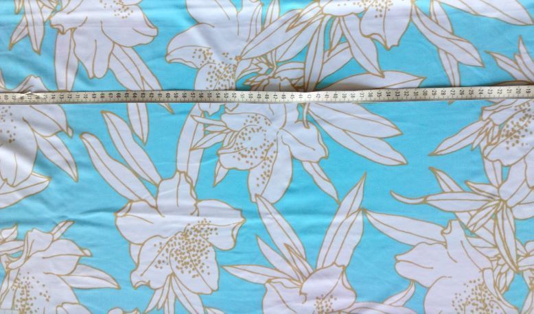 Fabric 709 & 710