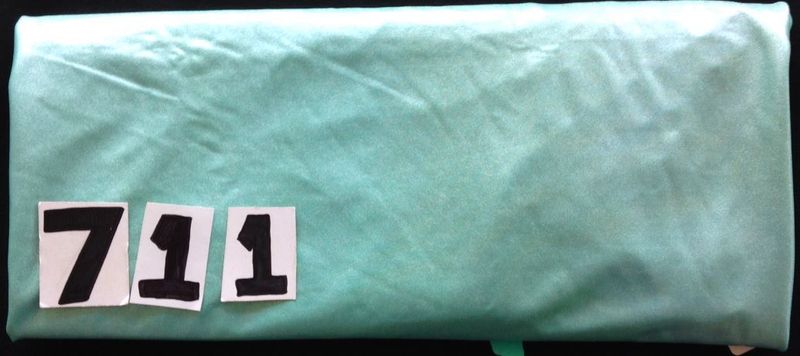Fabric 711