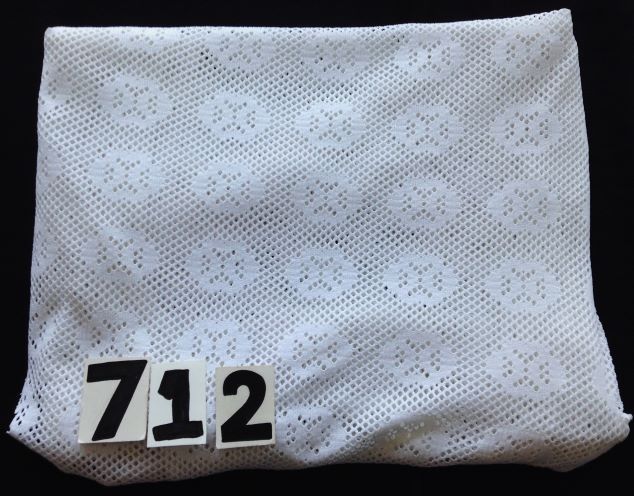 Fabric 225 & 712