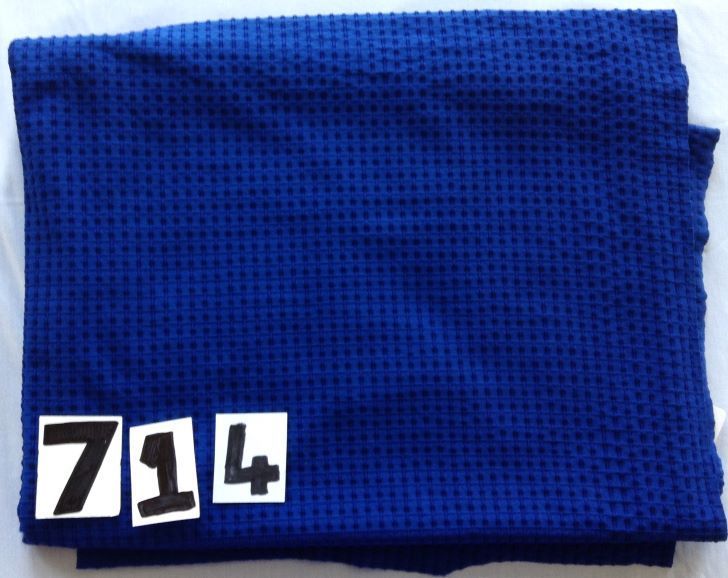 Fabric 714
