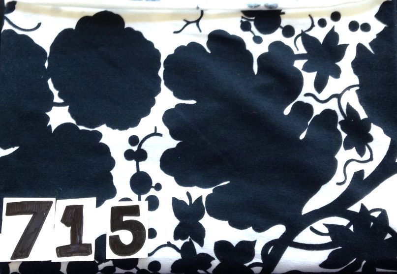 Fabric 715