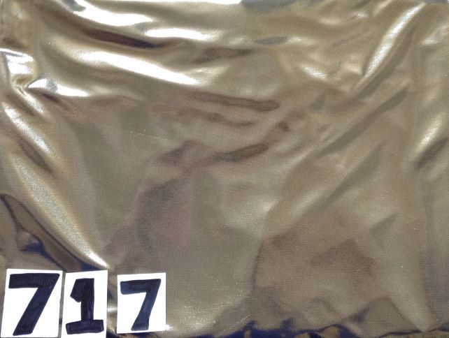 Fabric 717 & 718
