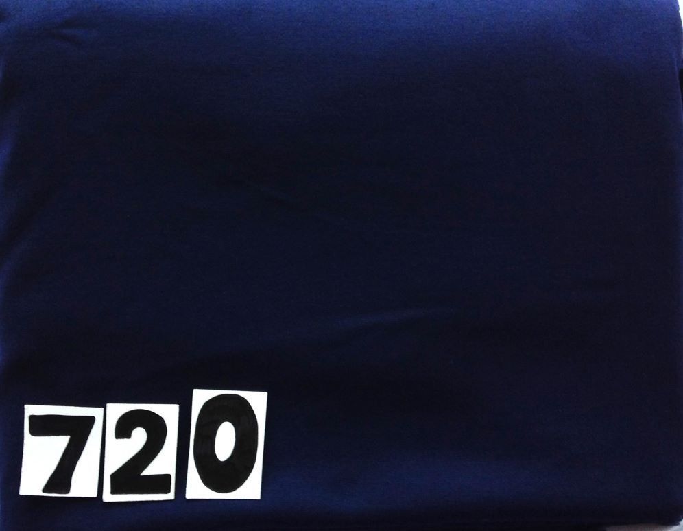 Fabric 720