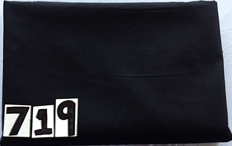 Fabric 719