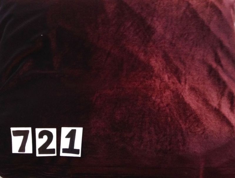 Fabric 721