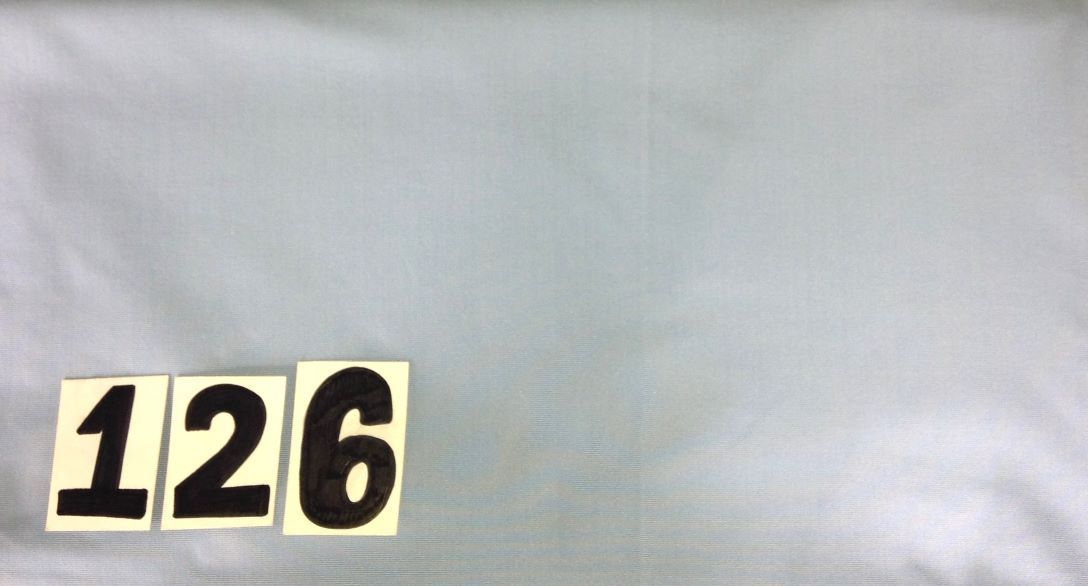 Fabric 126