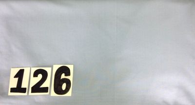Fabric 126
