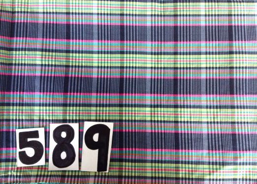 Fabric 589
