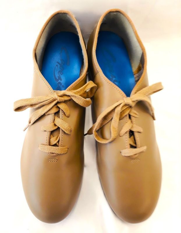 SALE - Capezio Tap shoes CG06