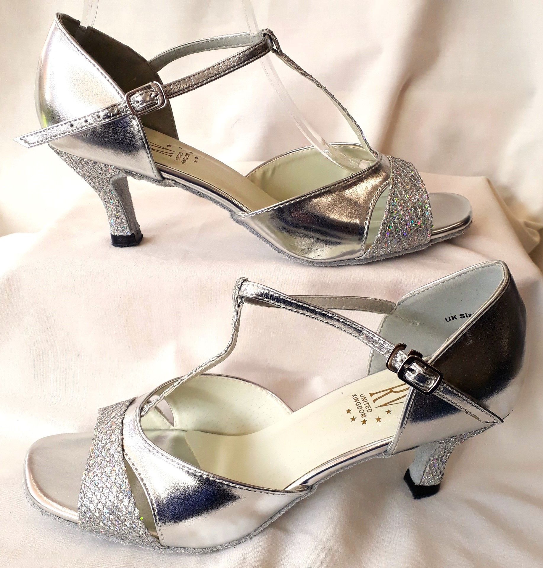 SALE - Roch Valley LUCINA