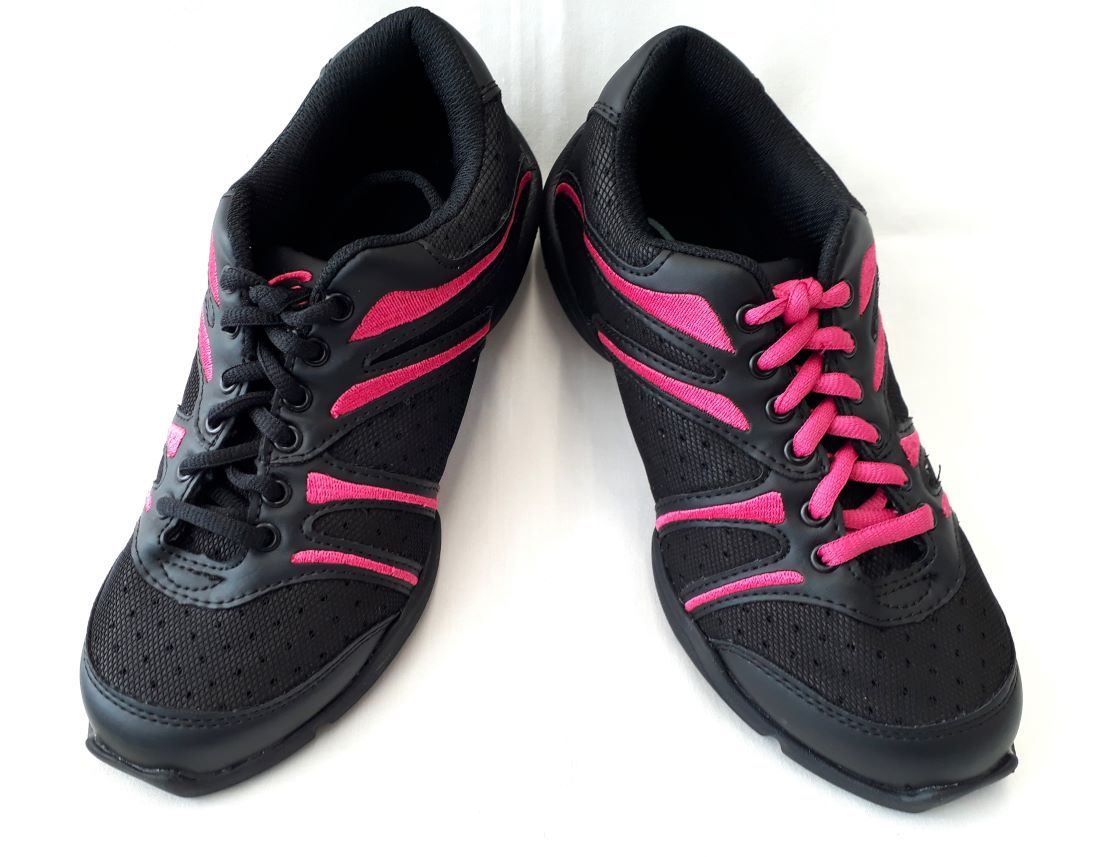 SALE - Capezio Bolt DS30