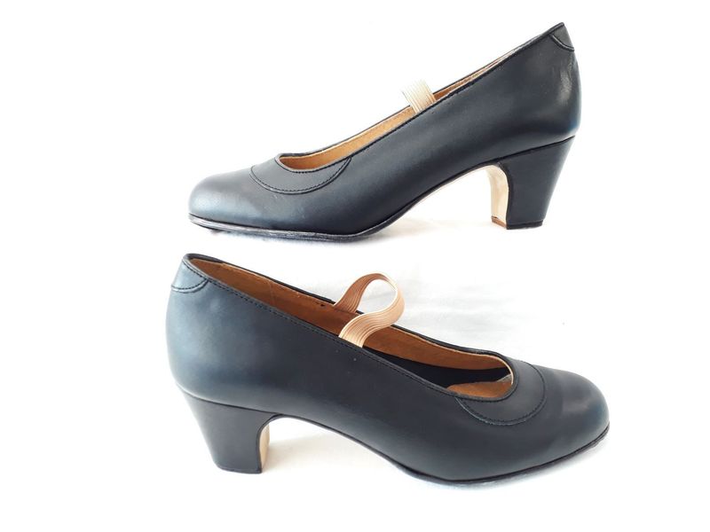 SALE - Gladis FLAMENCO Leather