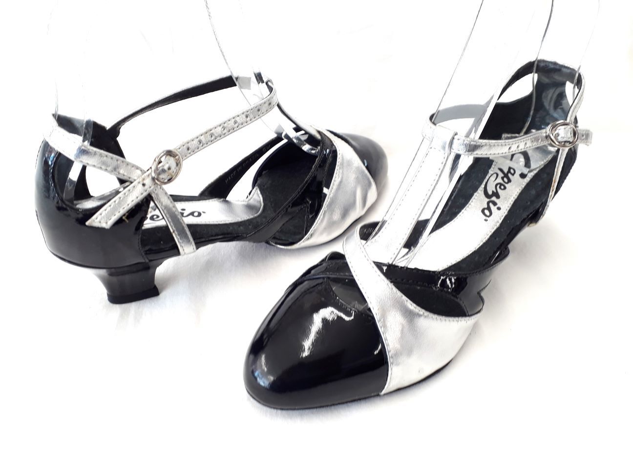 SALE -  Capezio RAVEN