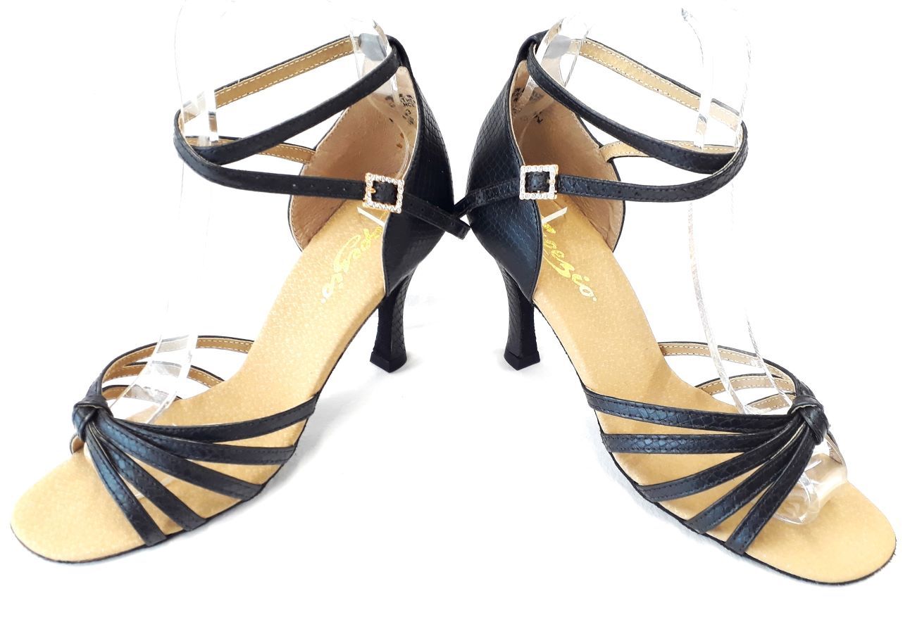 SALE -  Capezio SOFIA black