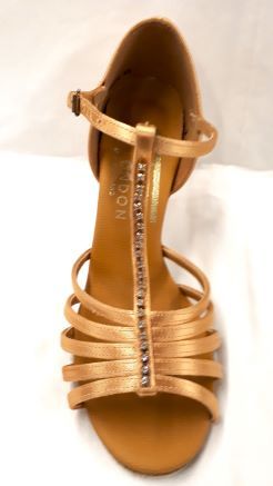 SALE - Freed - TINA 2½