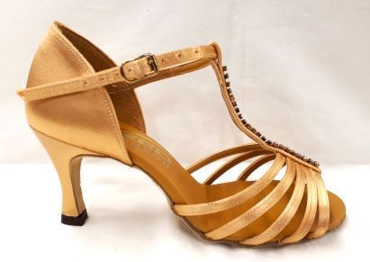 SALE - Freed - TINA 2½"