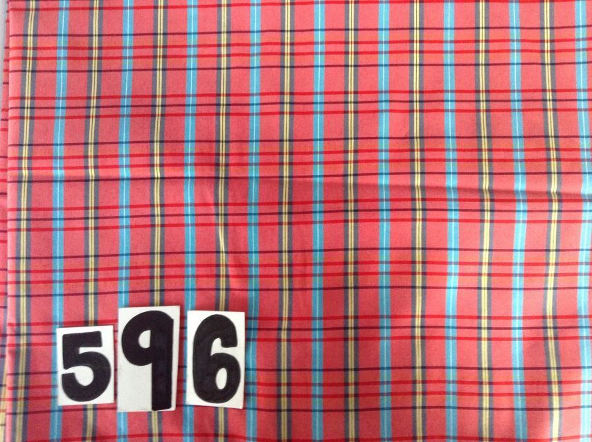 Fabric 596