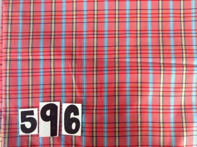Fabric 596