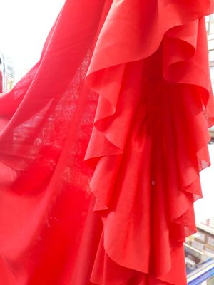 Flamenco Skirts