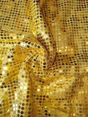 Dance Fabrics
