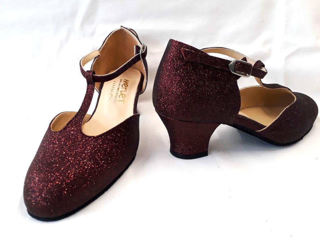 Merlet - EVA Bronze