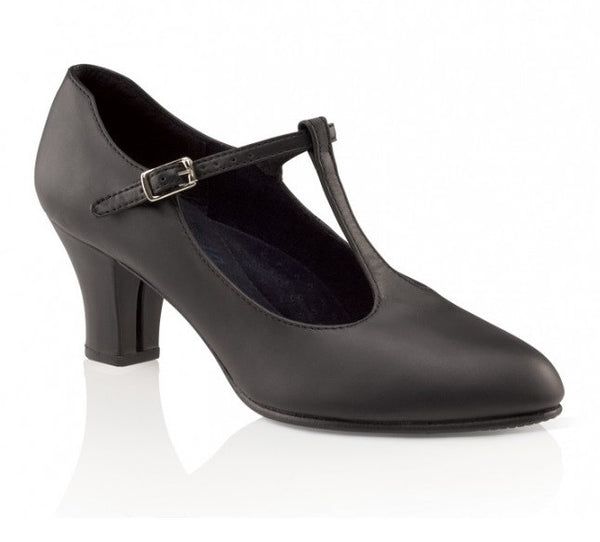 SALE Capezio  T-Bar 700 Character shoe