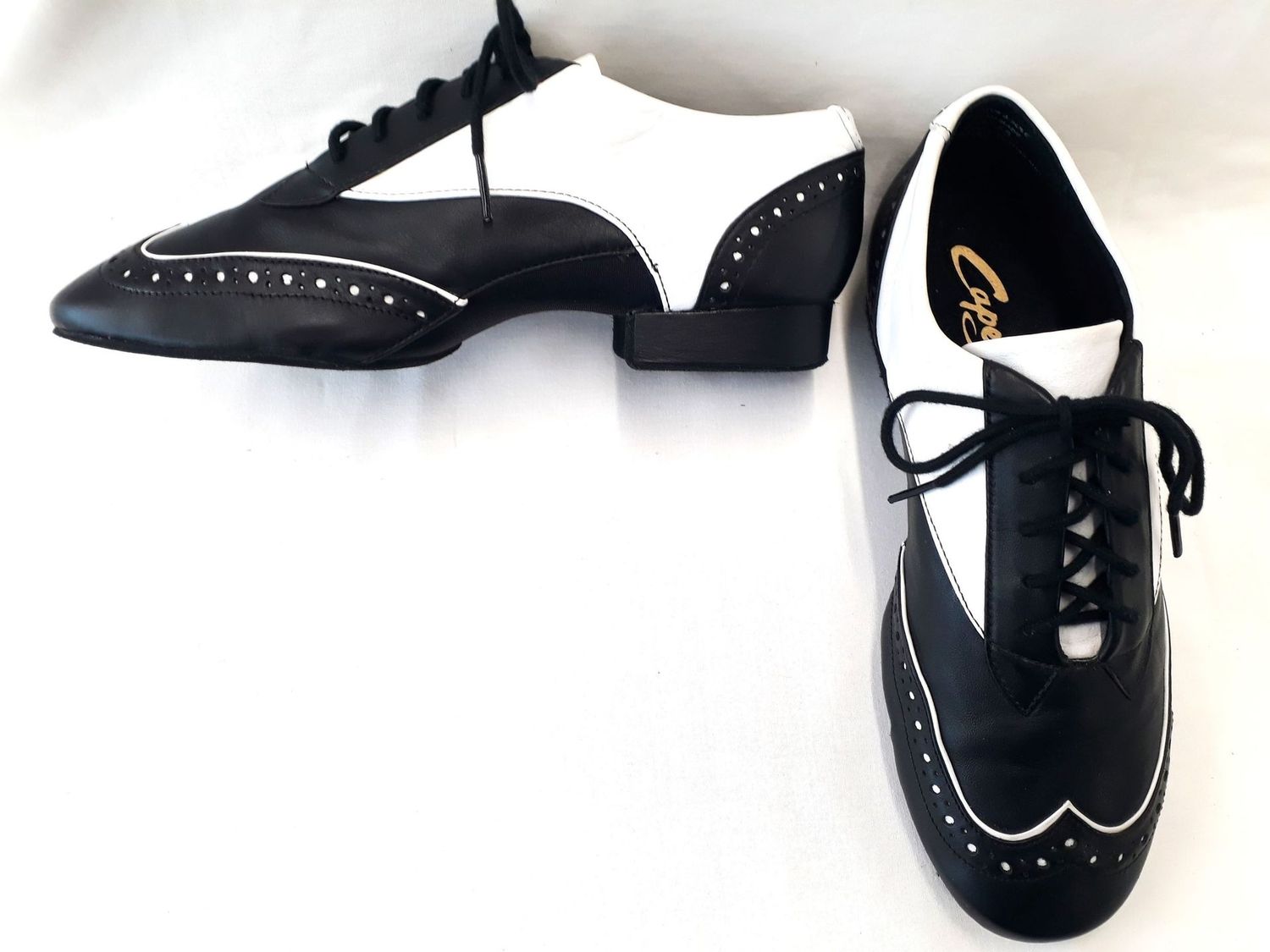SALE - Capezio Mens - TRAVIS