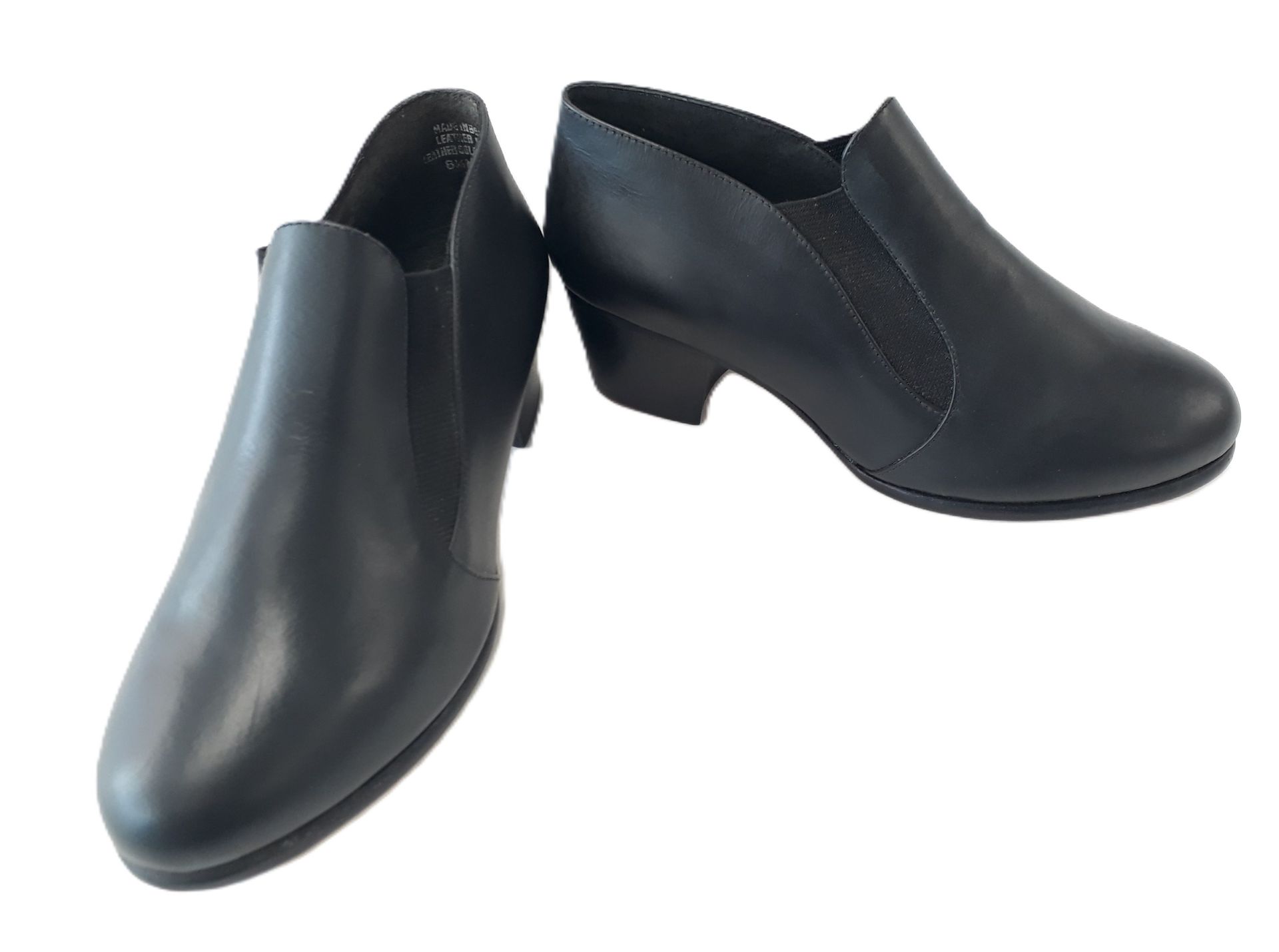 SALE - Capezio - CG08