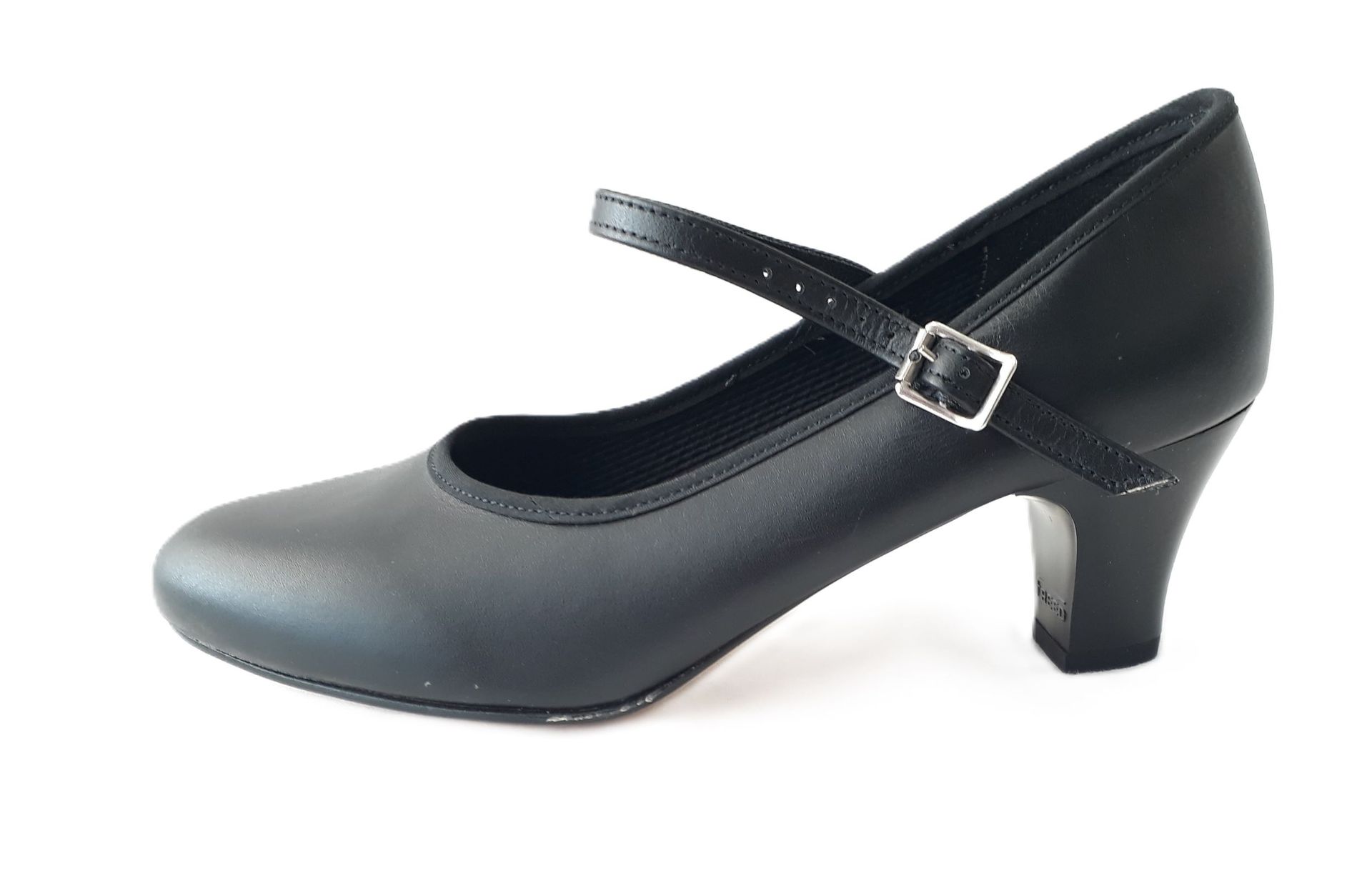 SALE - Freed - ANKLE BAR Character shoe