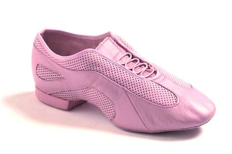 SALE Bloch SLIPSTREAM JAZZ SHOE - Pink
