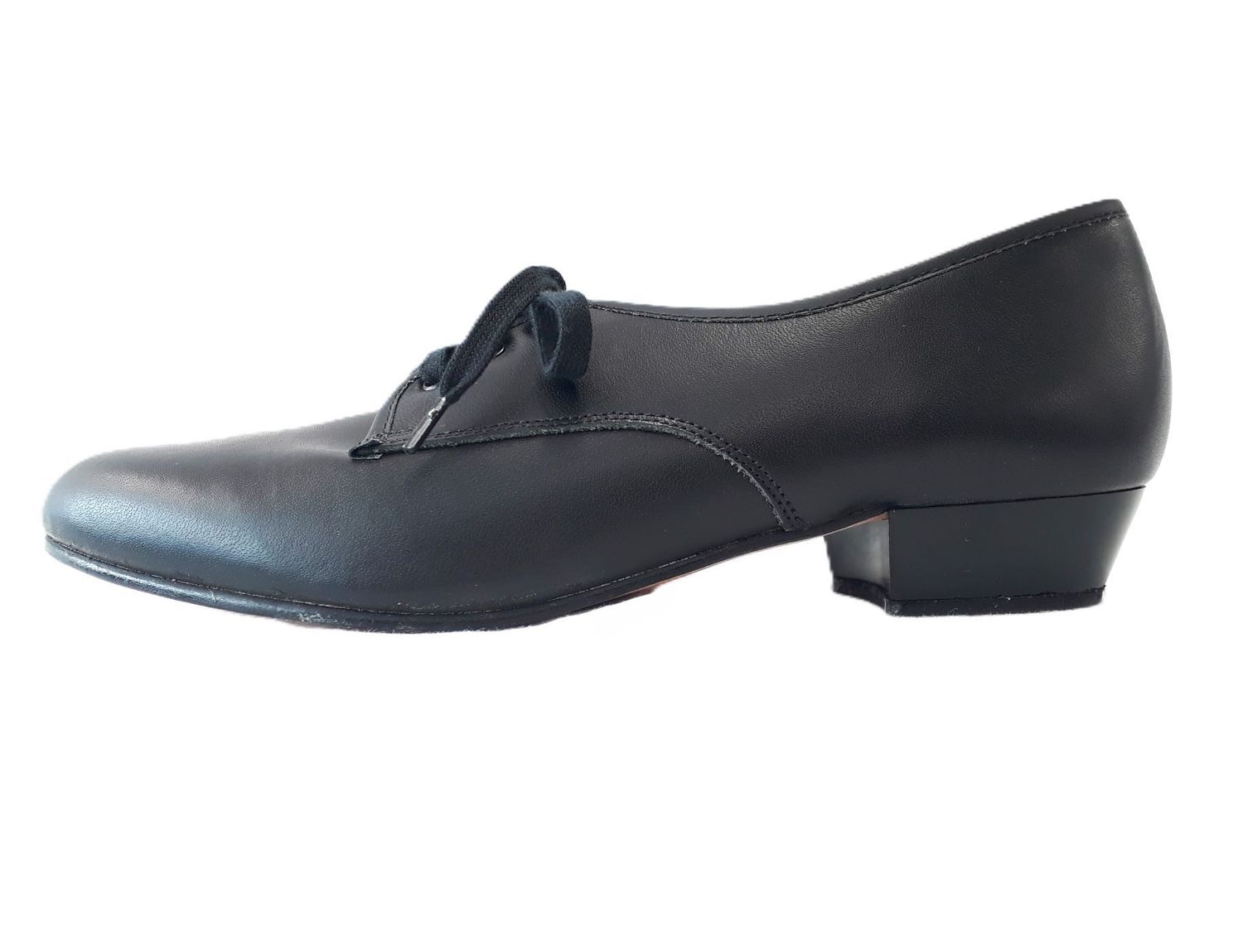SALE - Katz Oxford LEDERSOHLE