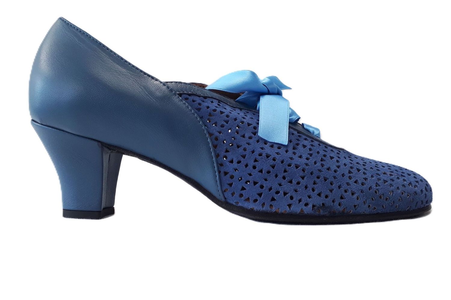 Ladies 2" 9231 Rumpf