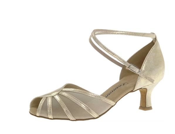 Diamant SUNBURST Gold 2" 020-077-017