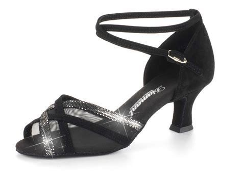 SALE - Diamant Black/Silver 2½" 035-064-139