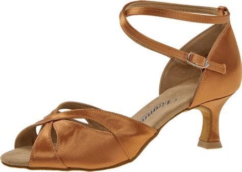 Diamant Tan Satin 2" 141-077-379