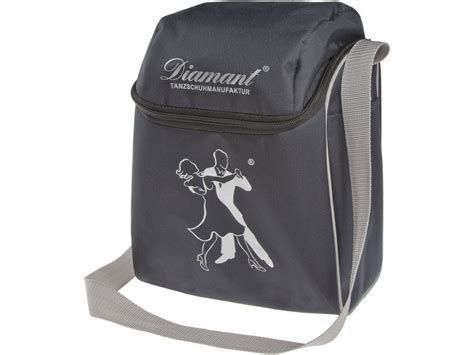 Diamant Shoe Bag
