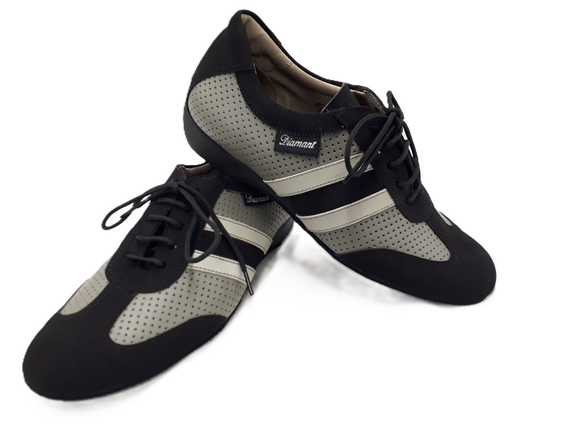 SALE - Diamant Dance Sneaker