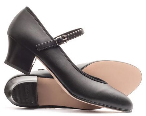 SALE -  Katz SHOWTIME 1½ SALE -  Katz SHOWTIME 1½" Character shoes