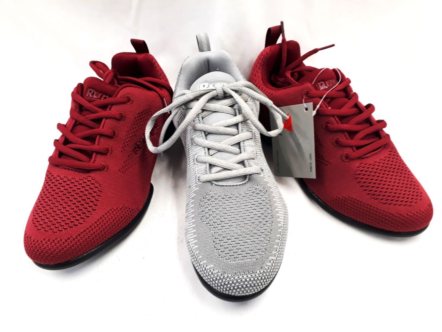 Rumpf - ZUMA - Dance sneaker