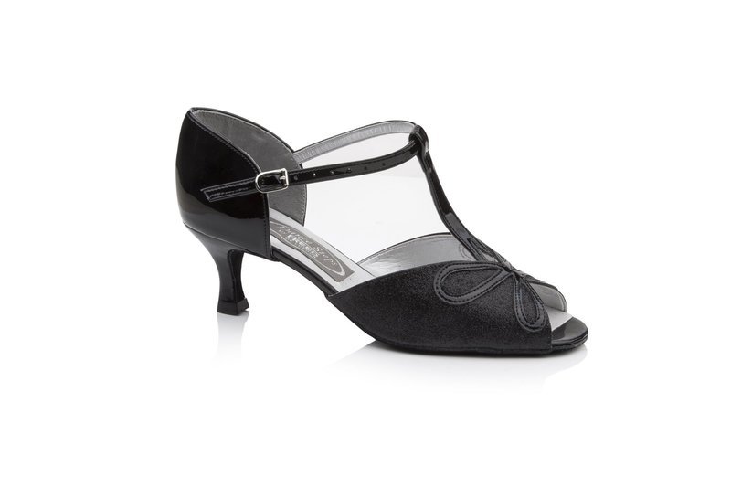 Sale - Freed Dance Steps - NEPTUNE UK Size 2½