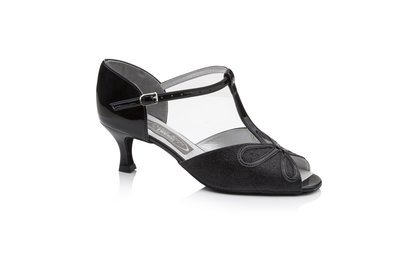 Sale - Freed Dance Steps - NEPTUNE UK Size 2½