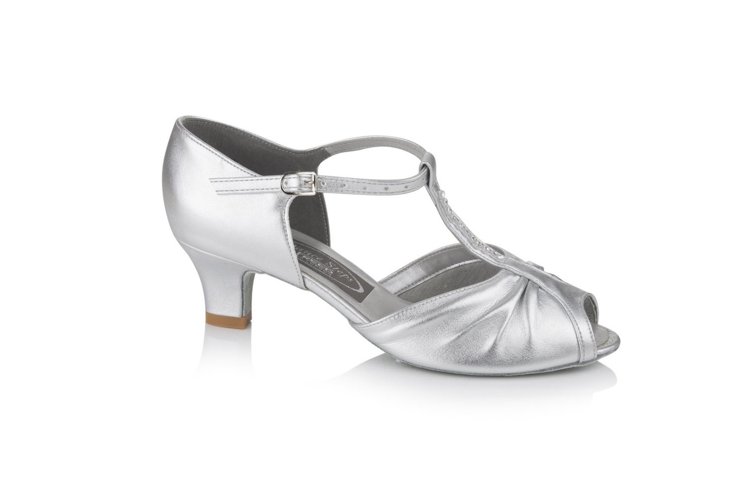 TOPAZ SILVER