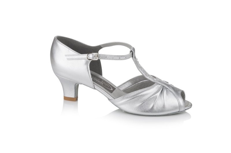 TOPAZ SILVER