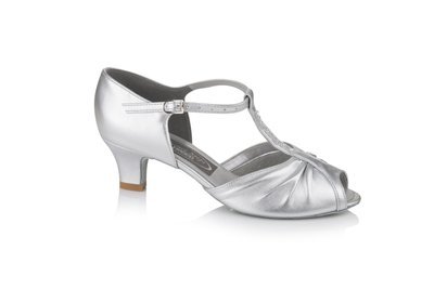 TOPAZ SILVER