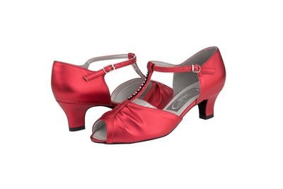 Peep Toe shoes