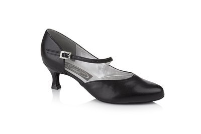 Closed toe & Court shoe styles