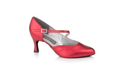 Closed Toe & Court Styles