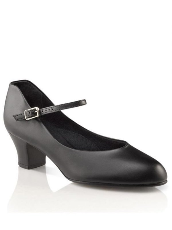CAPEZIO  550 Character Shoe