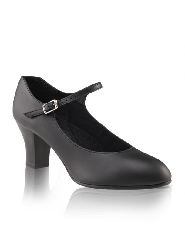 CAPEZIO 650 Student Footlight